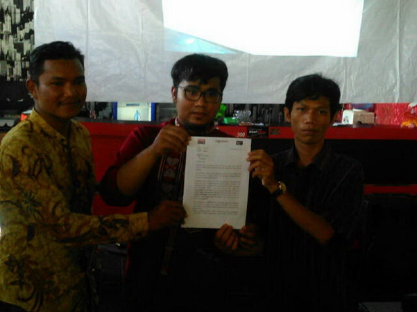 KIP Tak Kunjung Dilantik, KoKI Somasi Gubri